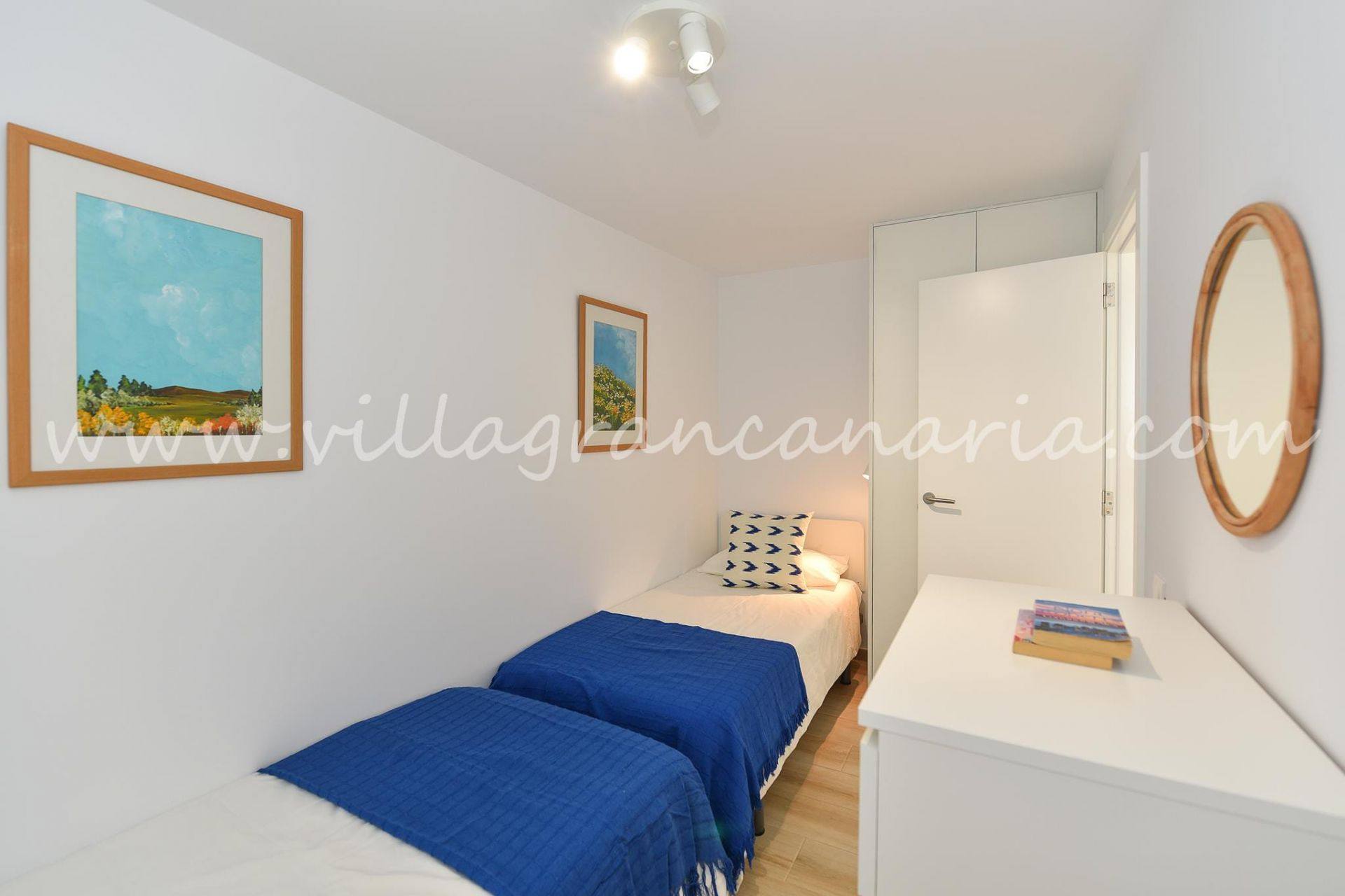 Dormitorio 2
