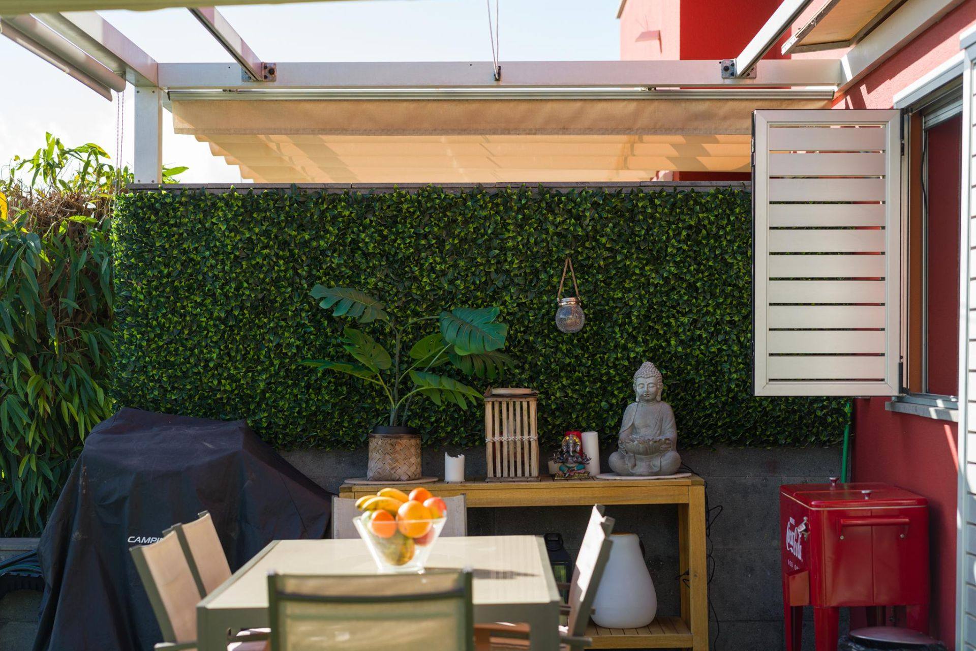 Terraza
