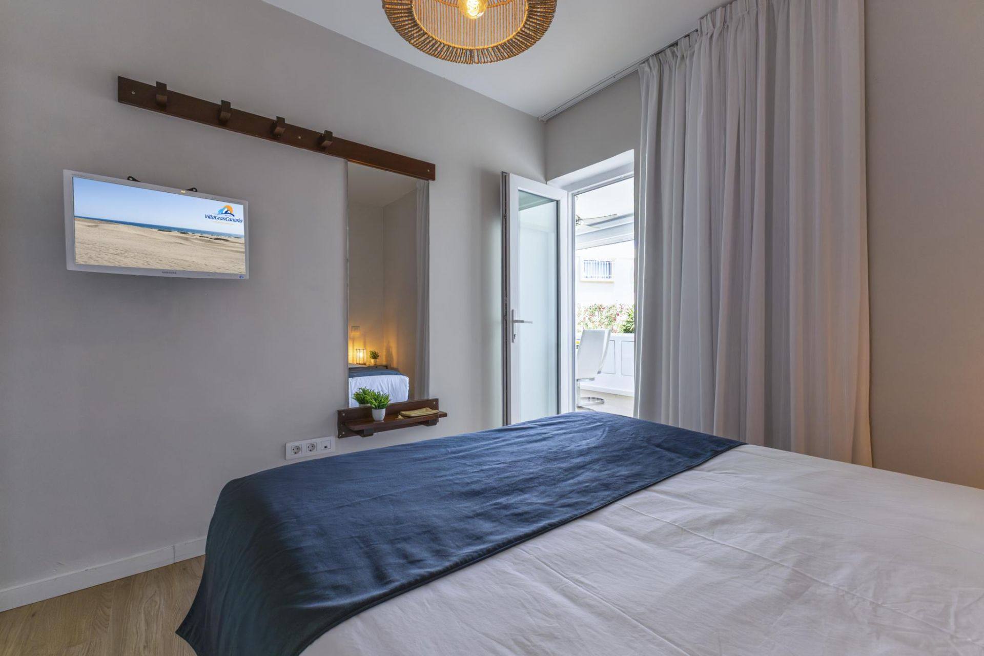 Dormitorio 1