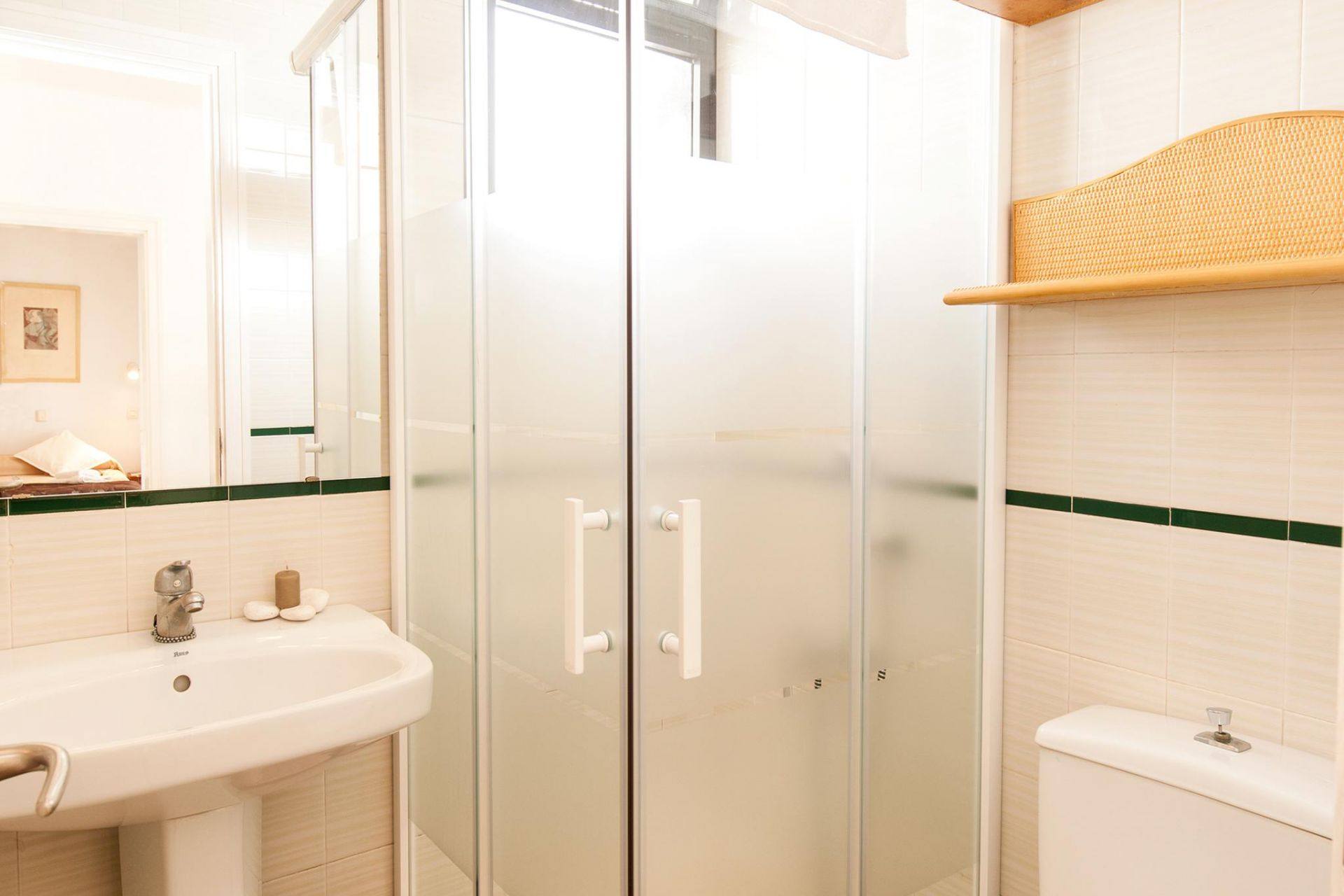 Baño 1