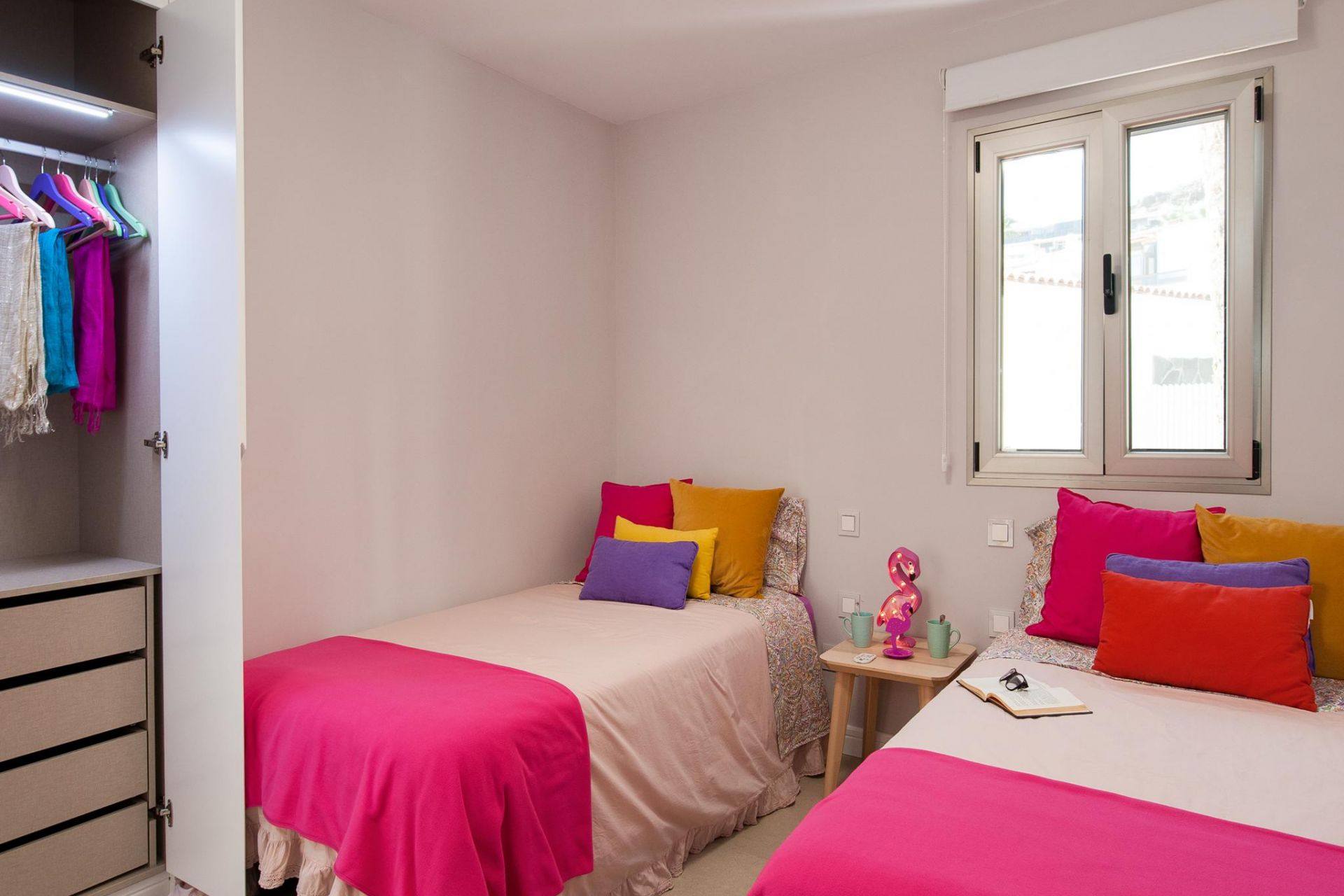 Dormitorio 2