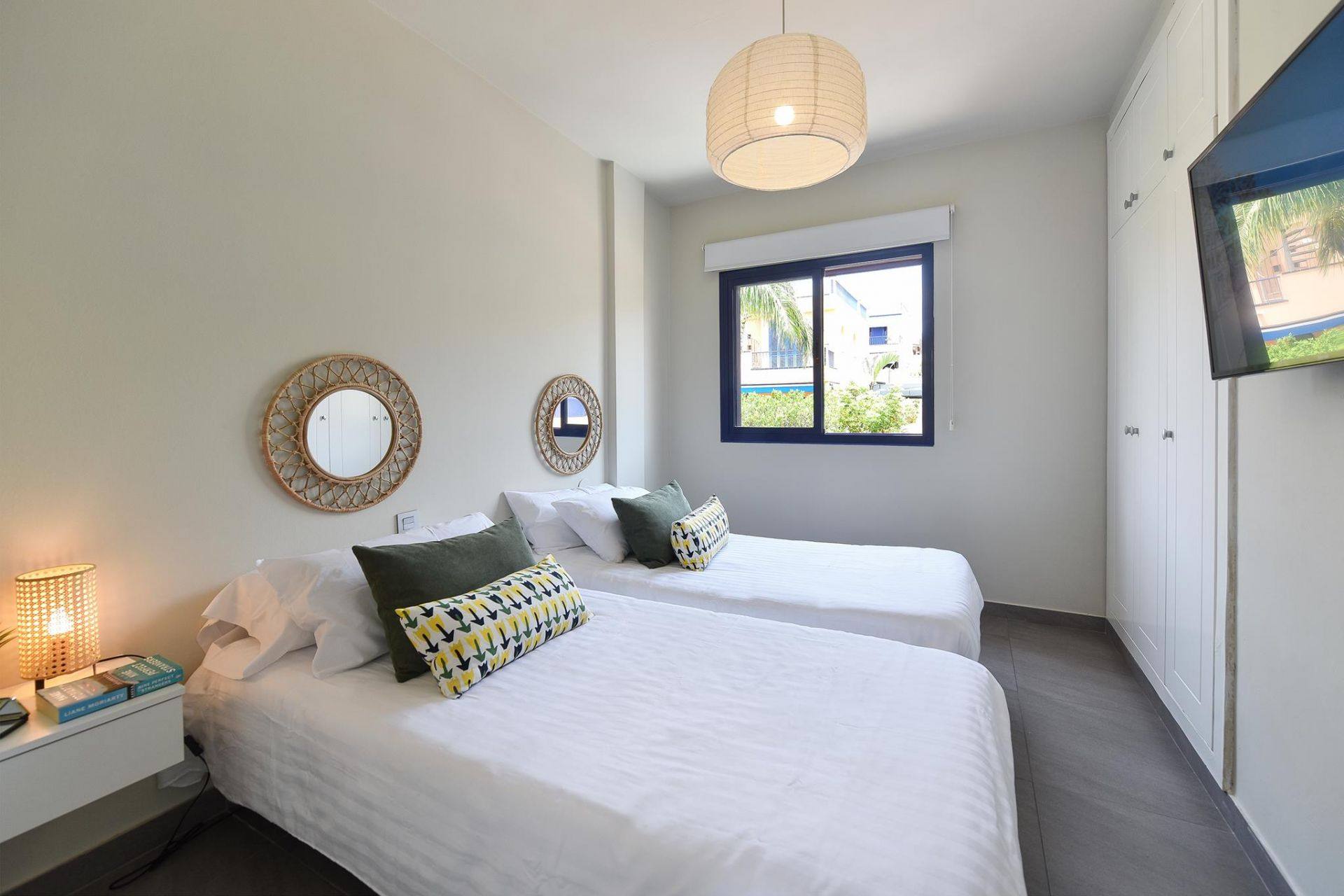 Dormitorio 2