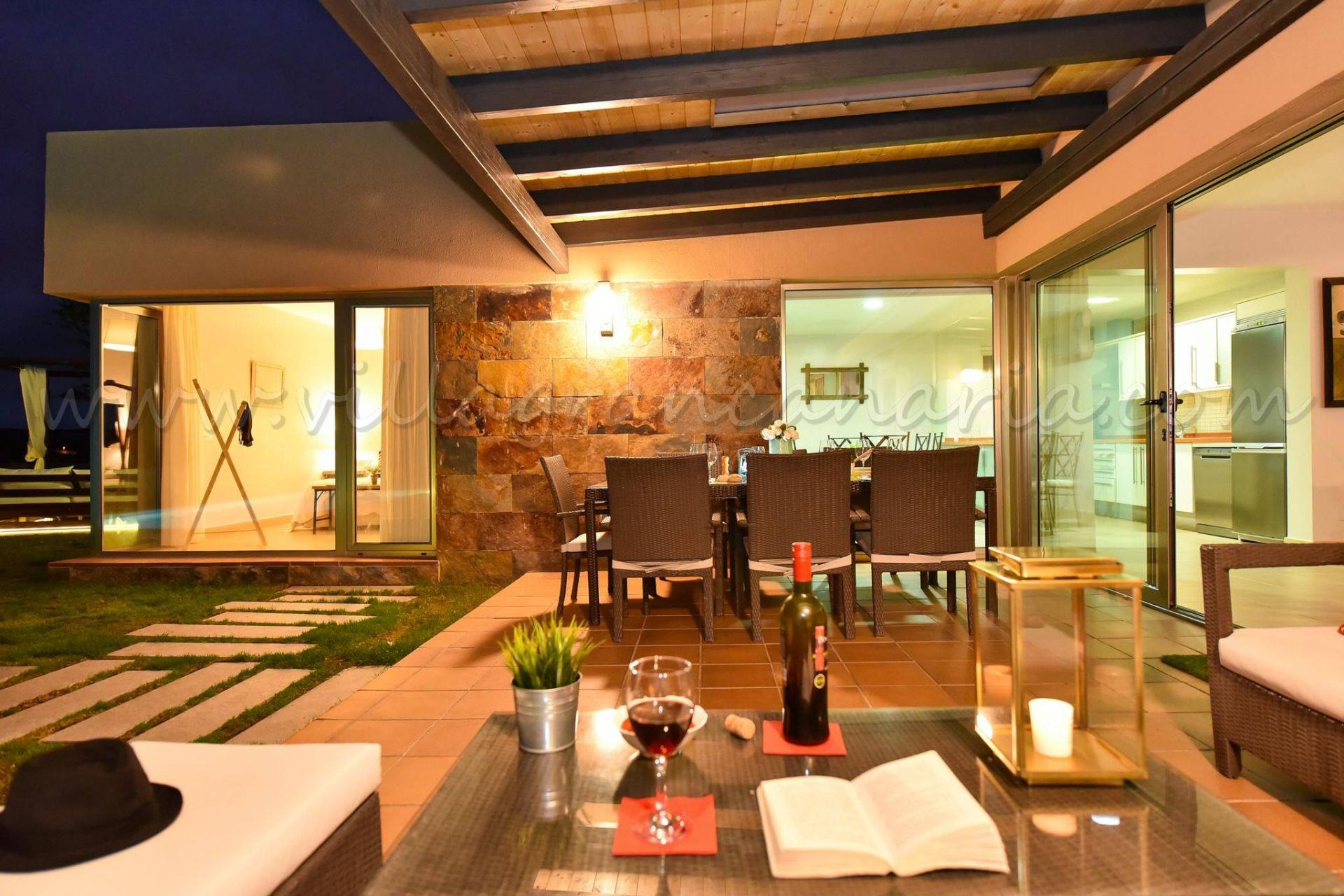 Terraza
