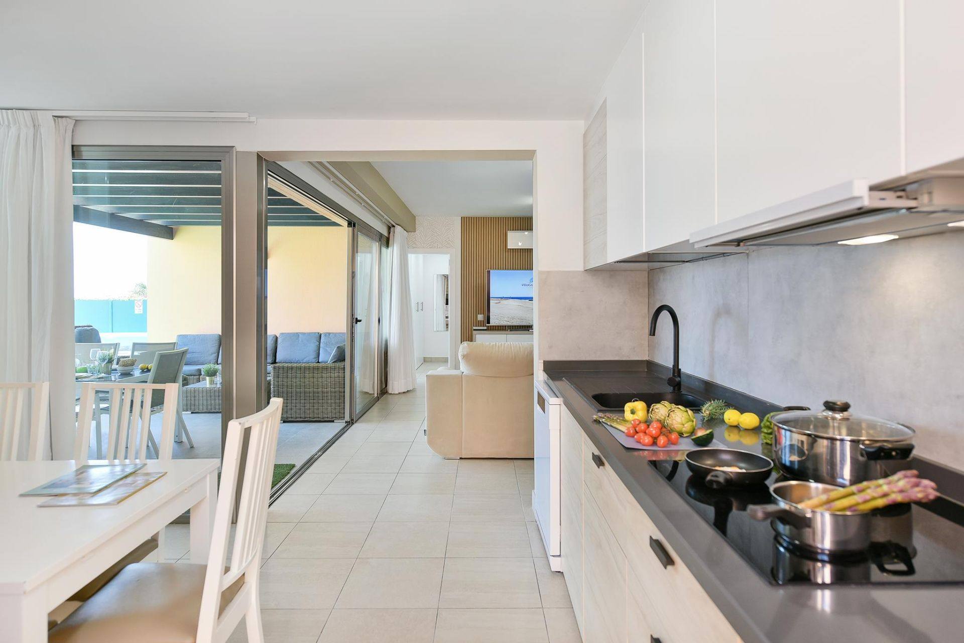 Cocina
