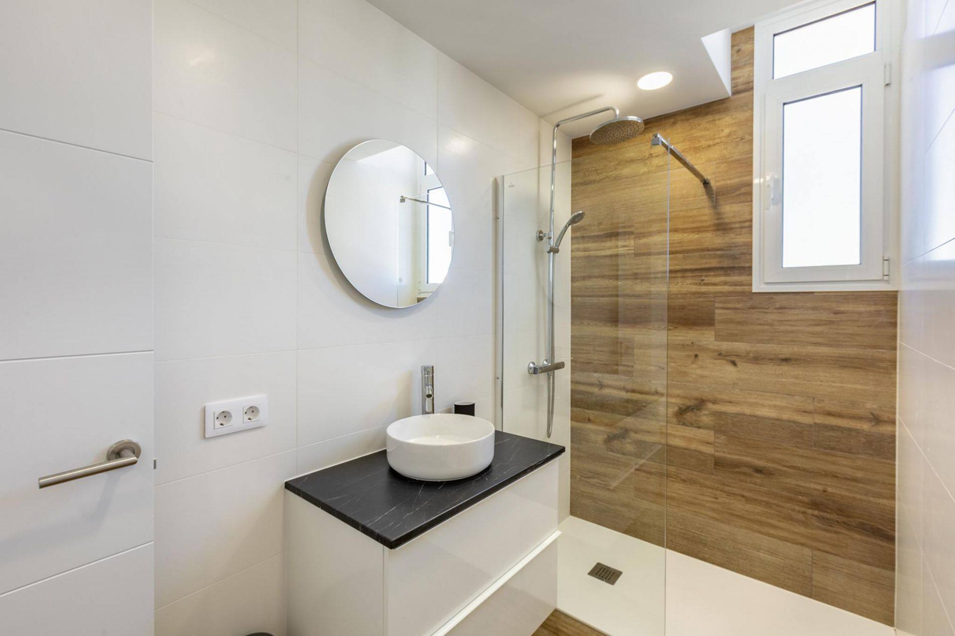 Baño 1