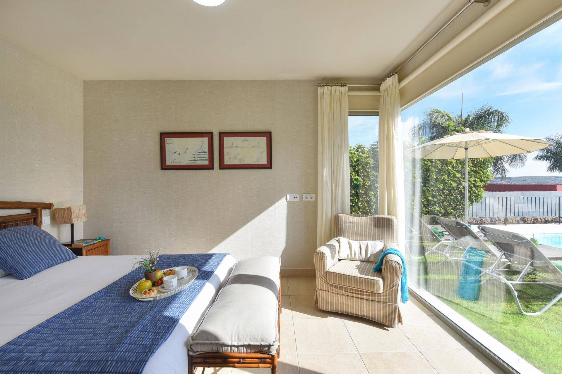 Dormitorio 1