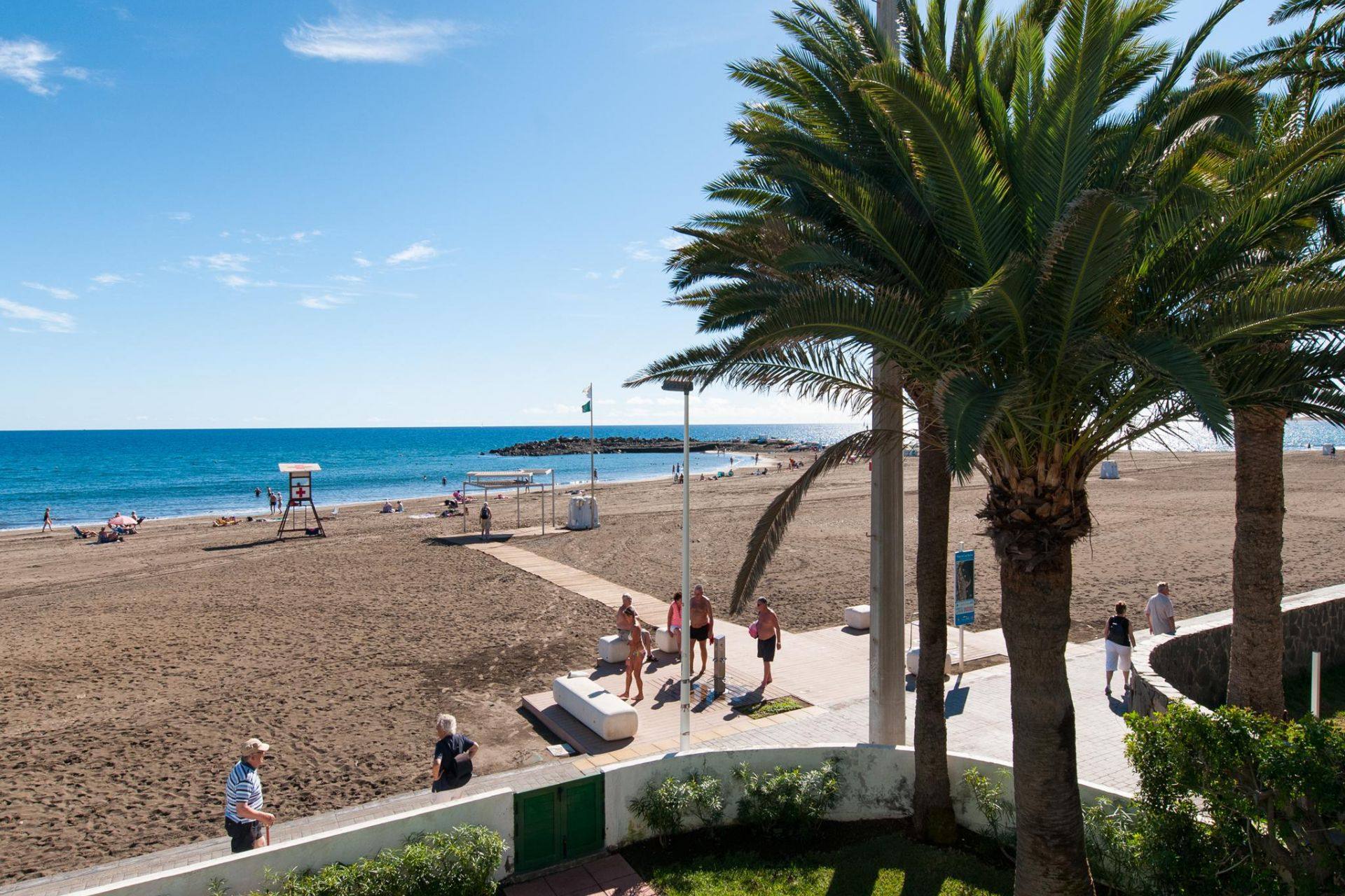 Playa