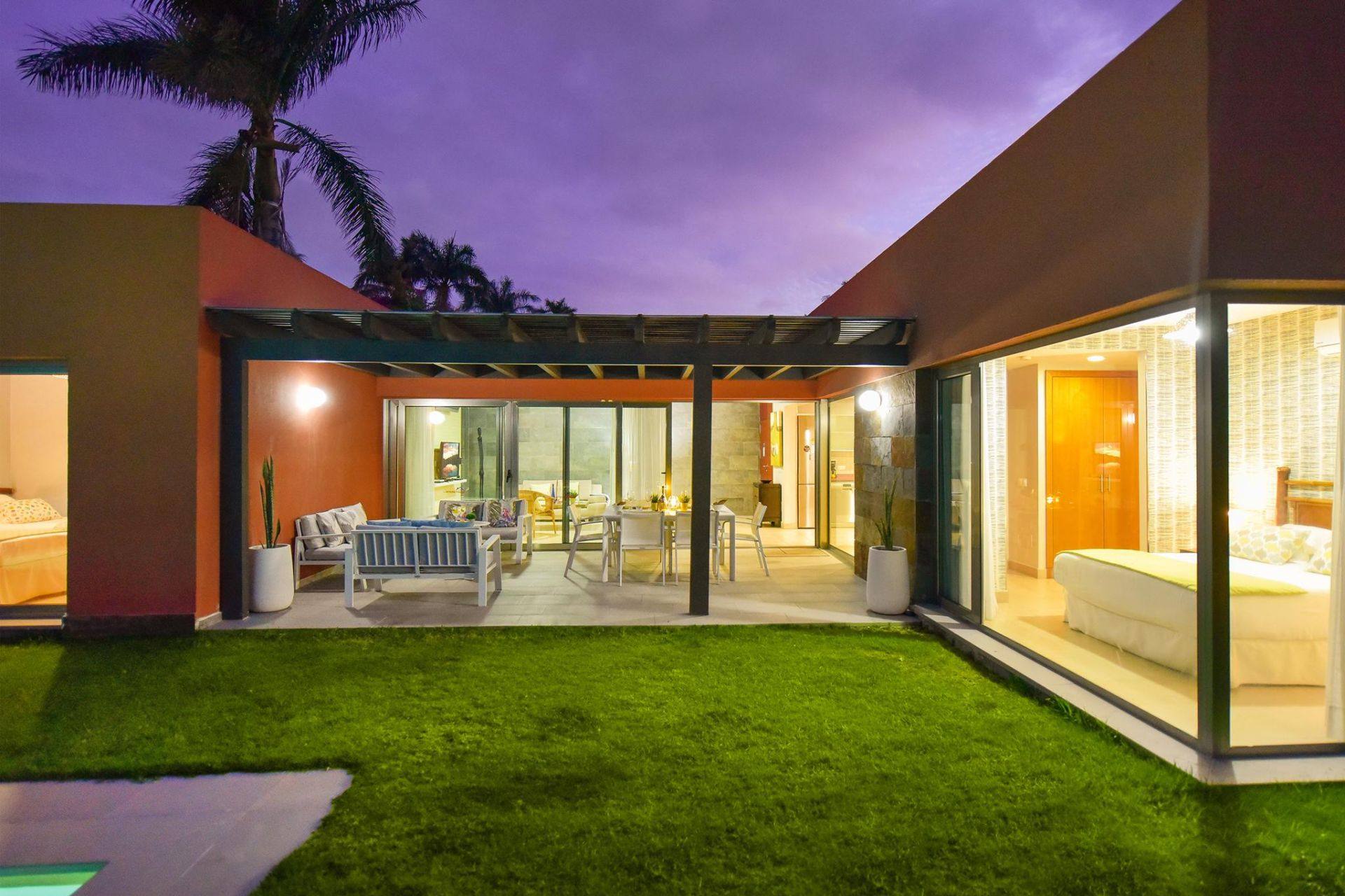 Terraza