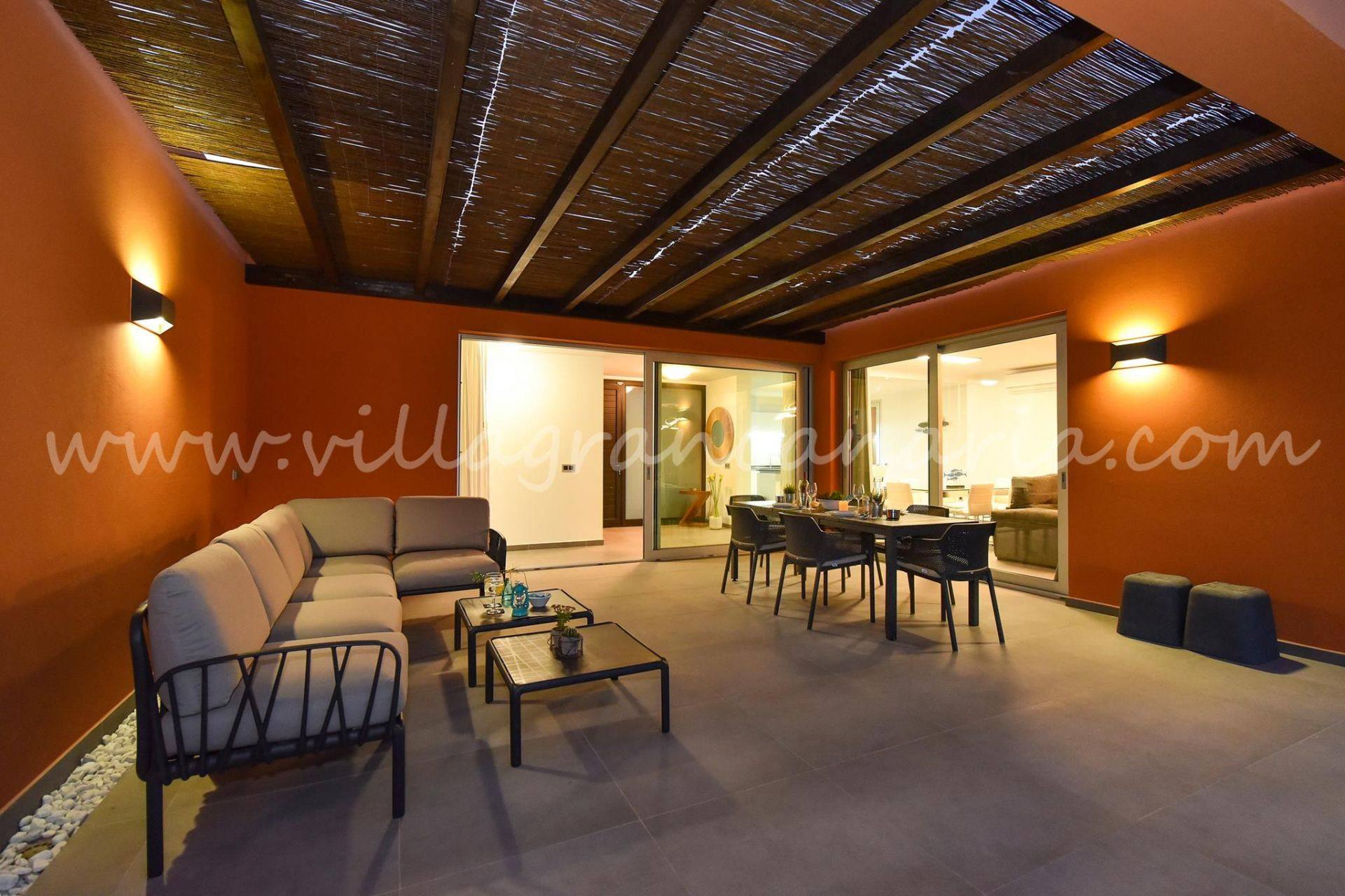 Terraza