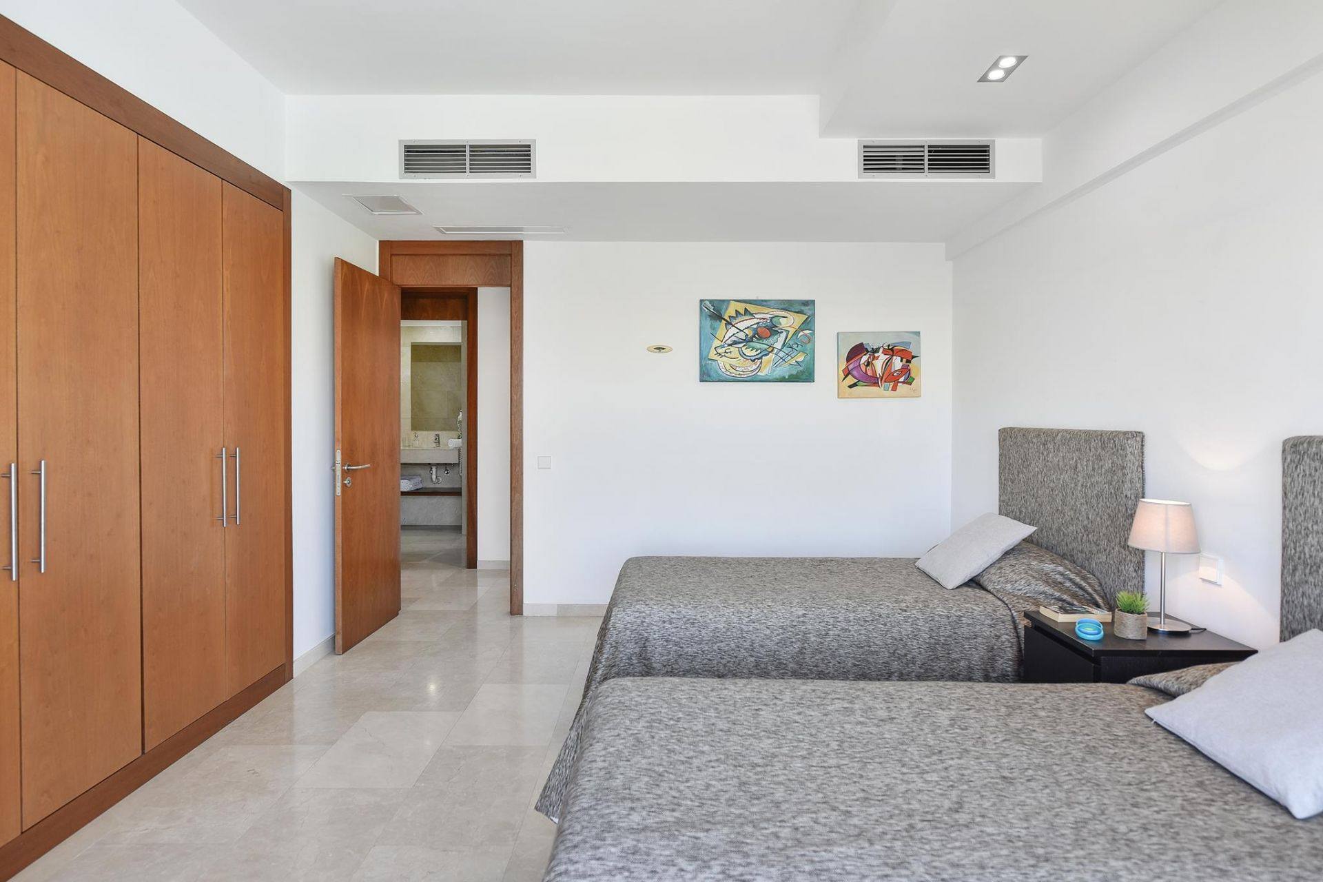 Dormitorio 3