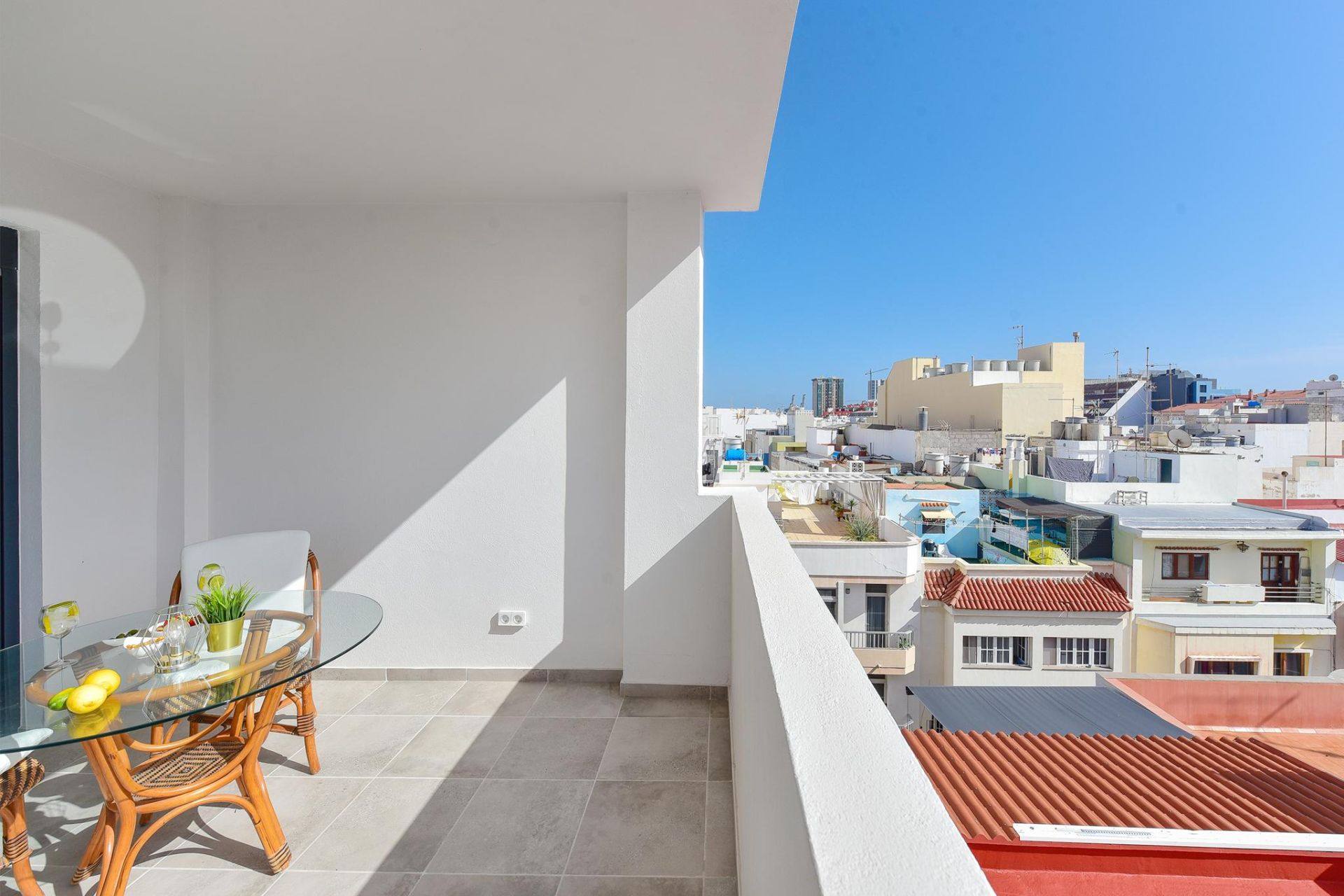 Terraza