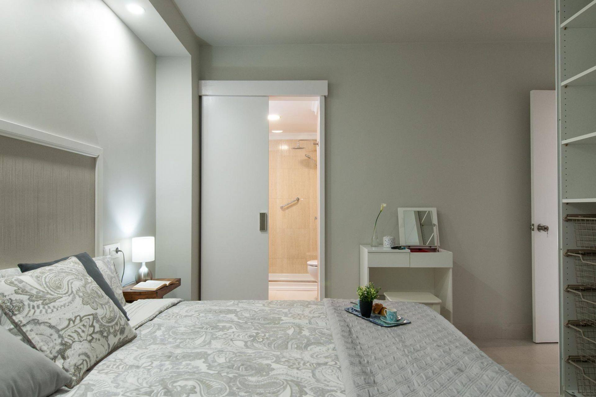 Dormitorio 1