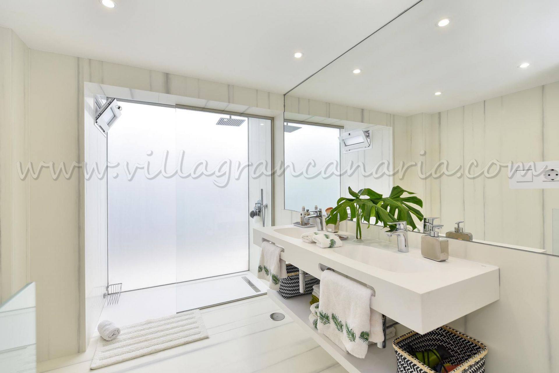 Baño 1