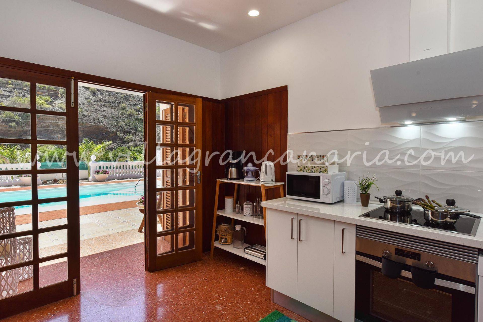 Cocina