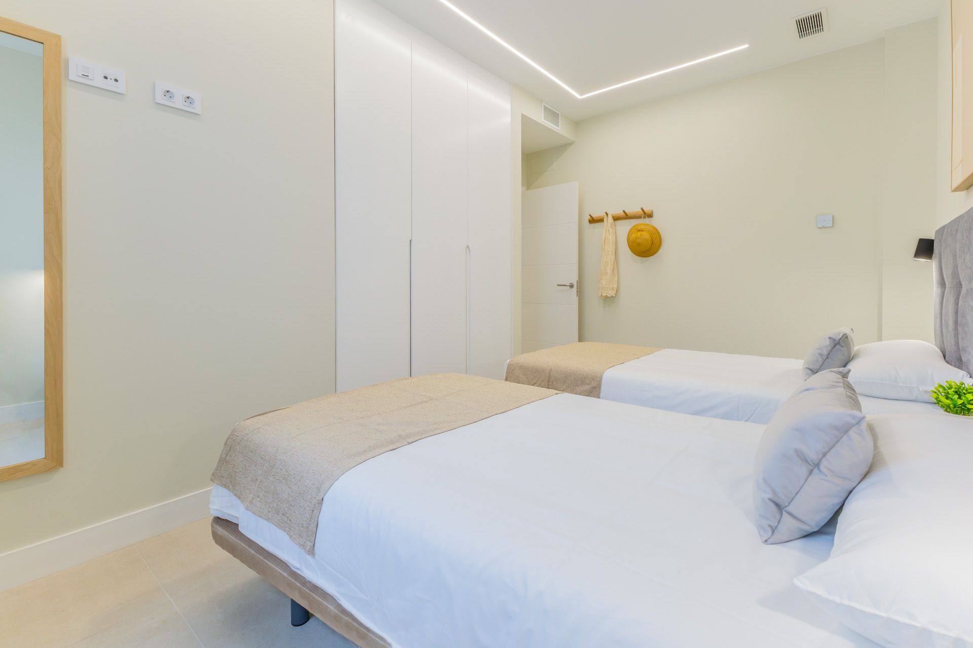 Dormitorio 1