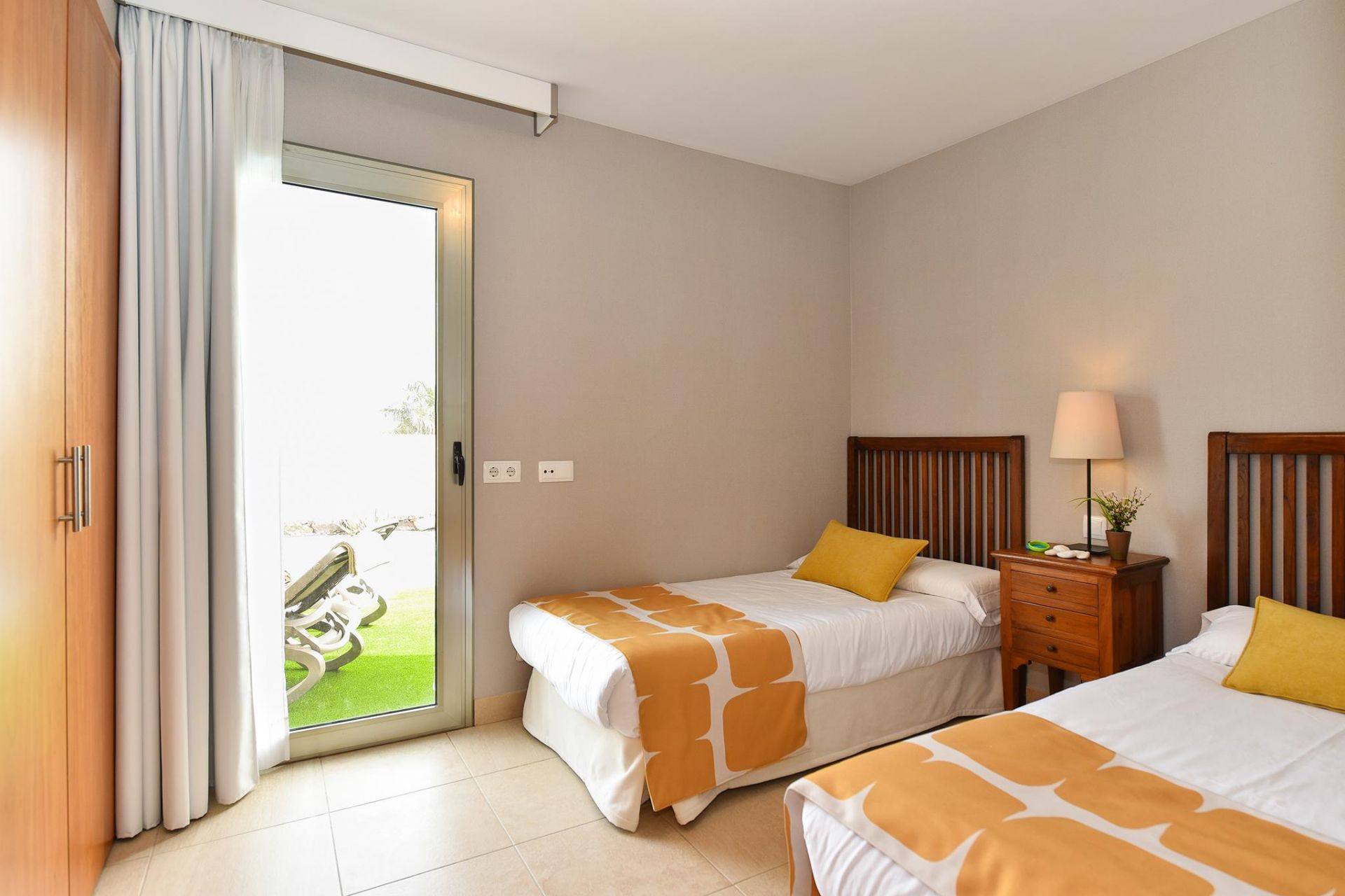 Dormitorio 2