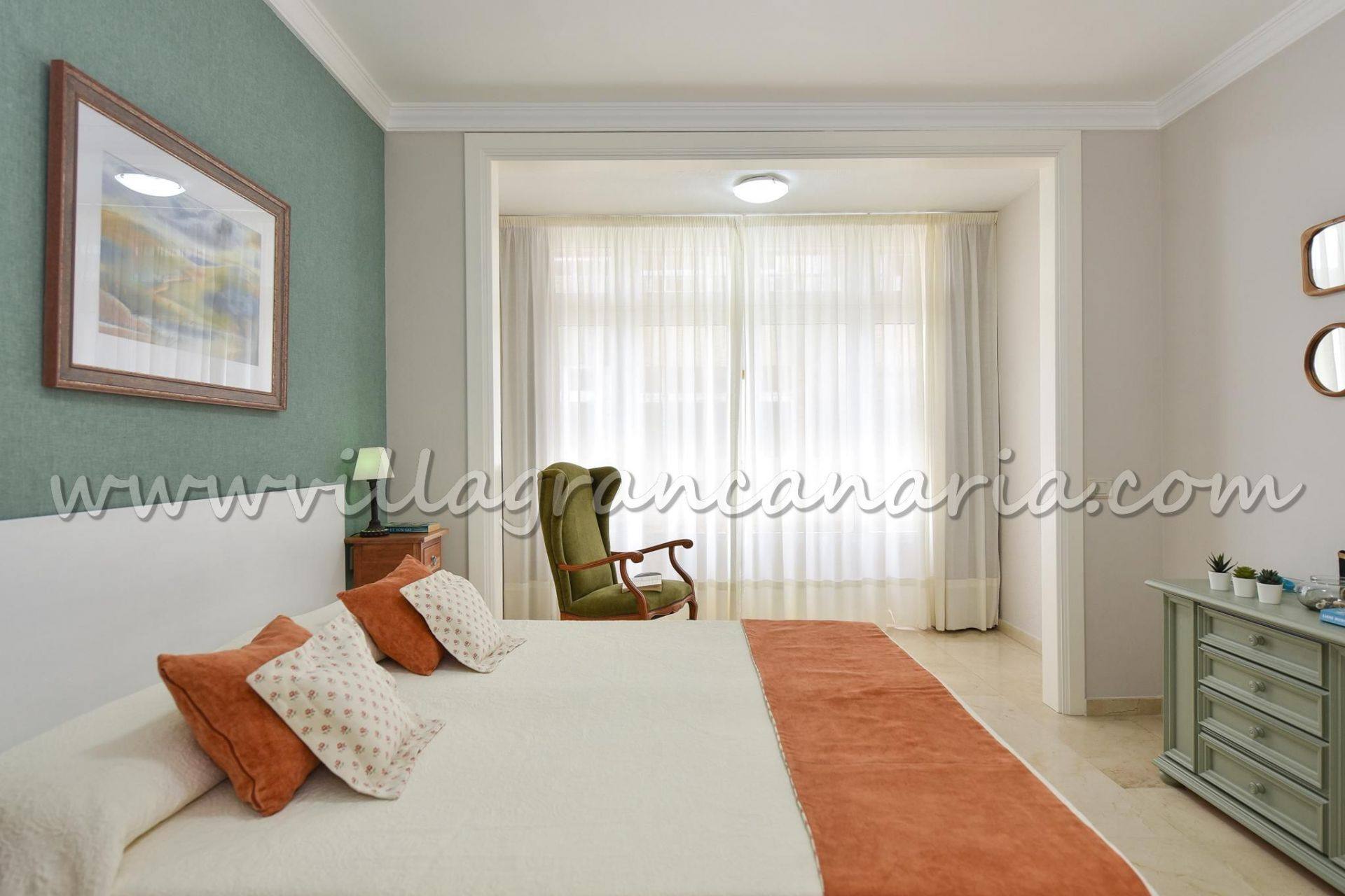 Dormitorio 1