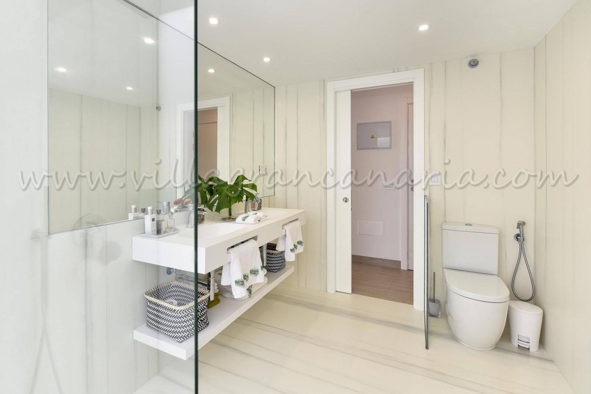 Baño 1