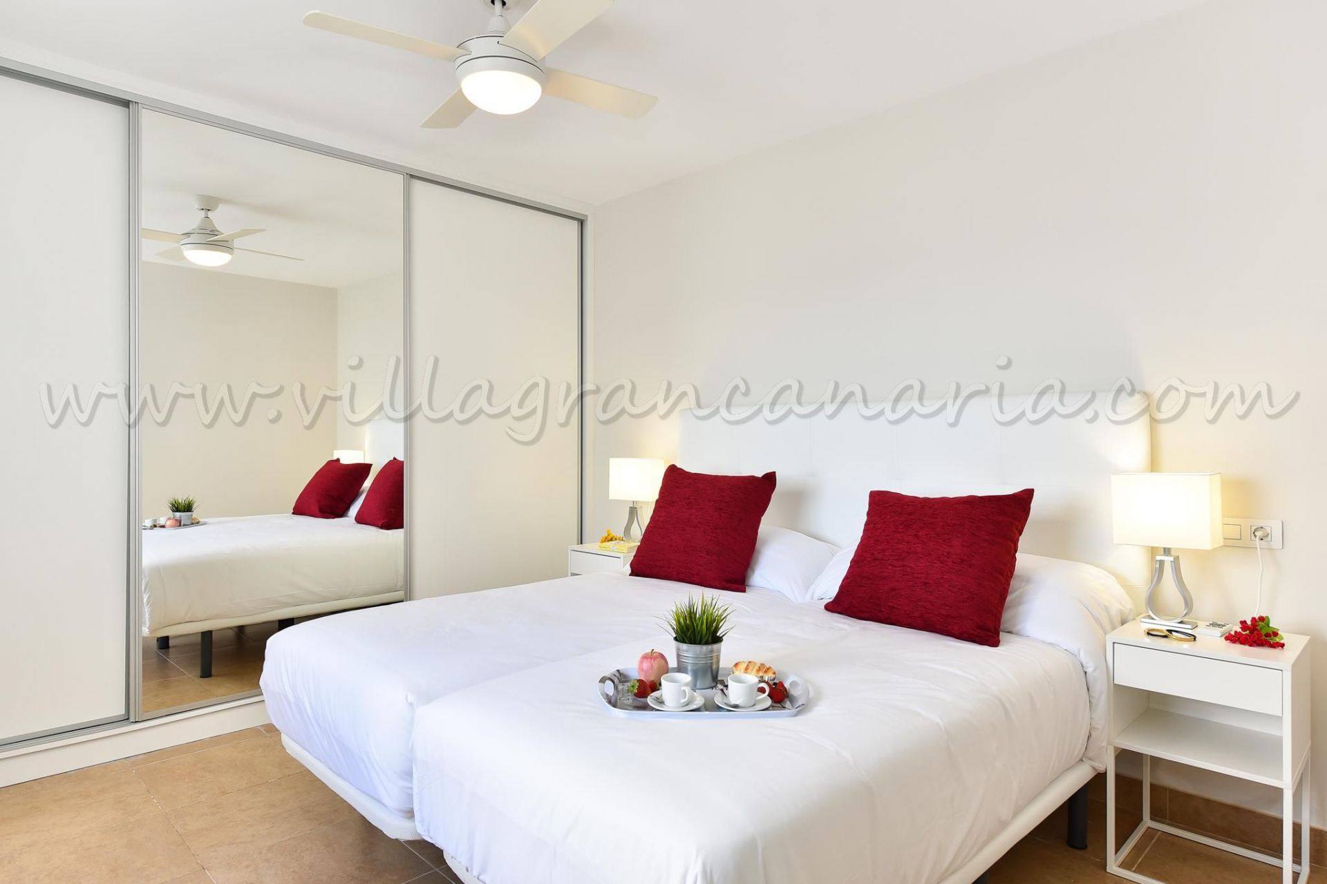 Dormitorio 1