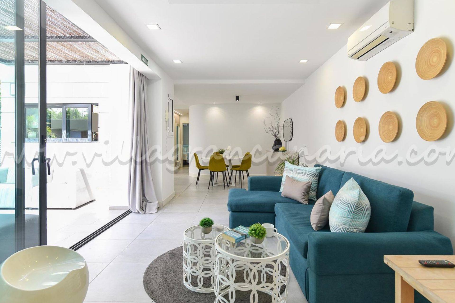 Salón