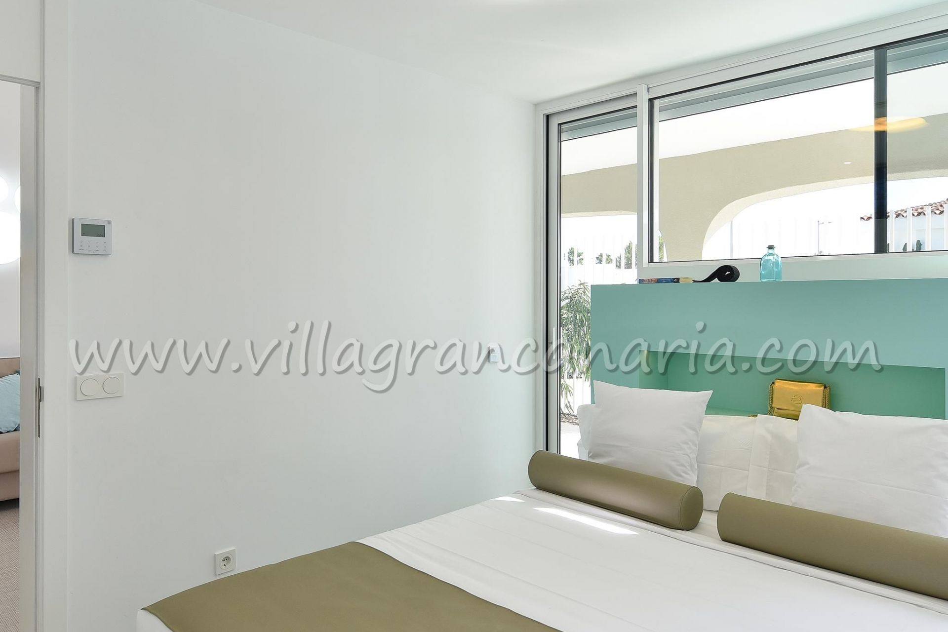 Dormitorio 1