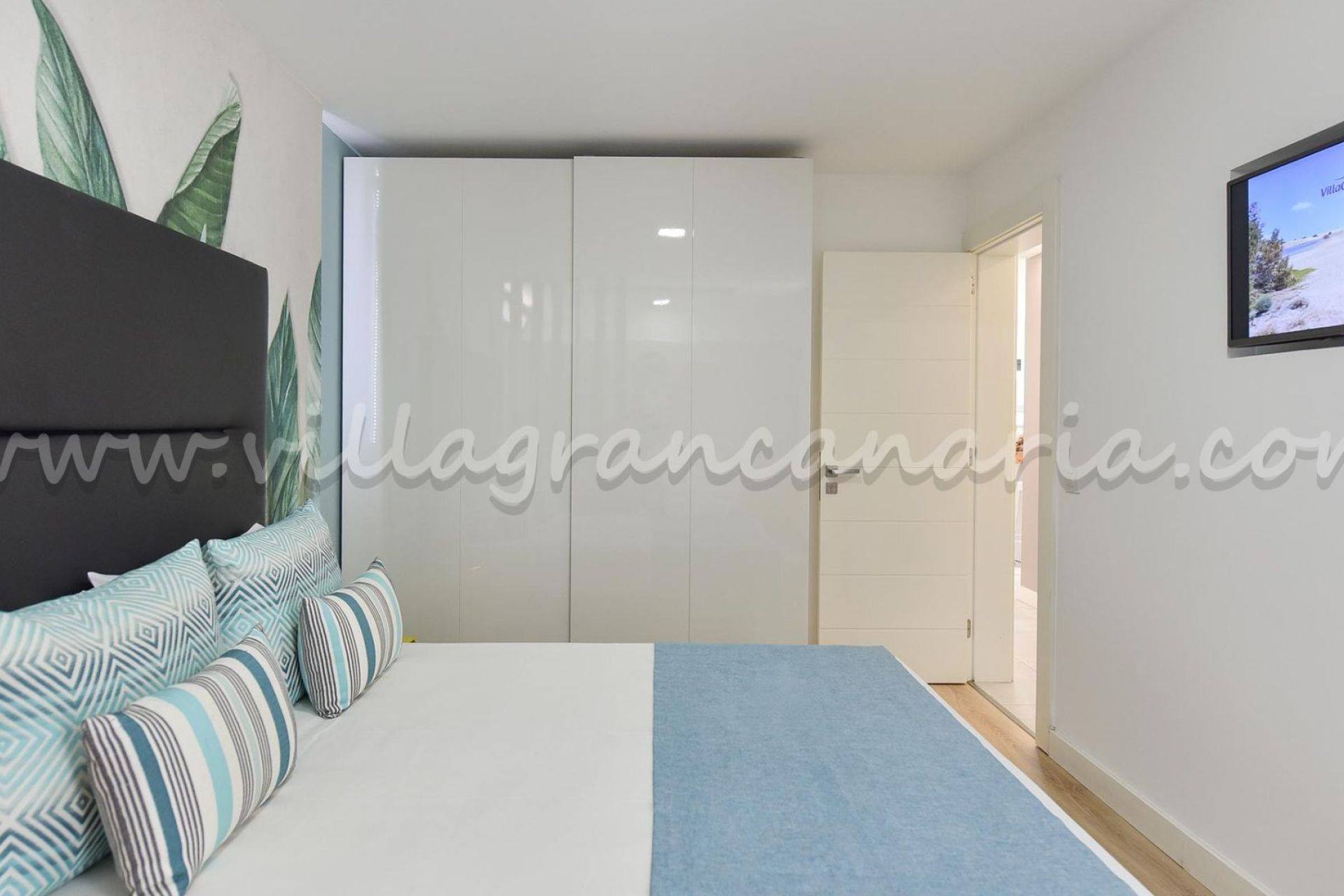 Dormitorio 1