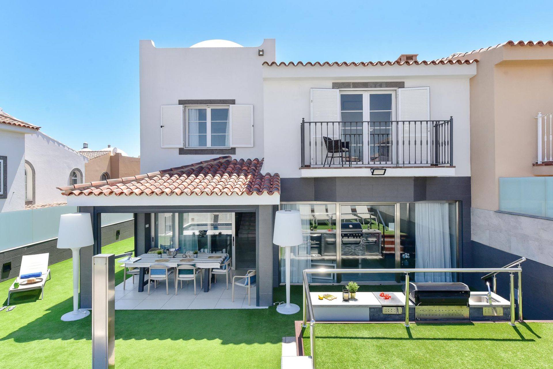 Terraza