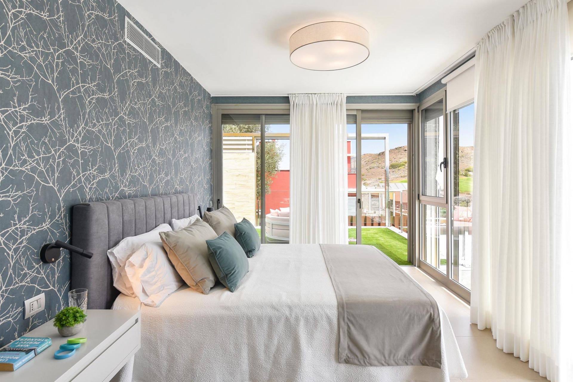 Dormitorio 2