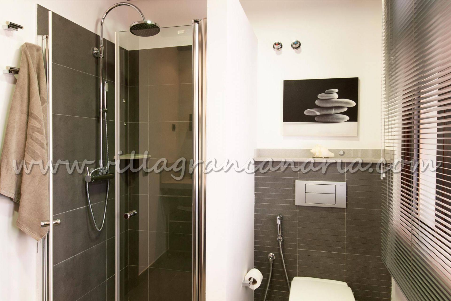 Baño 4