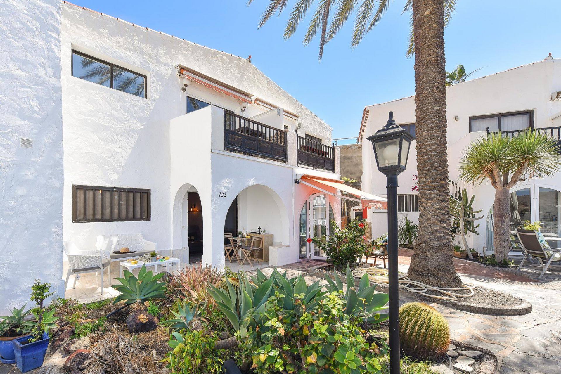 Terraza
