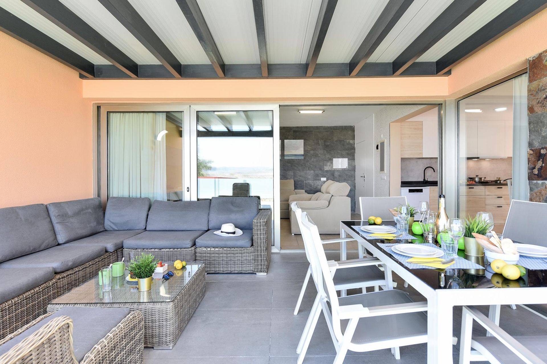 Terraza