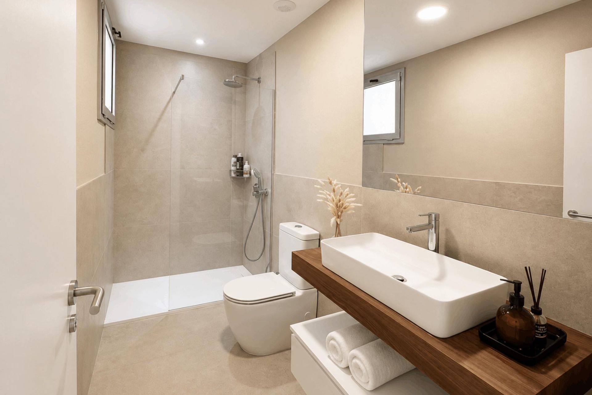 Salle de bain 2