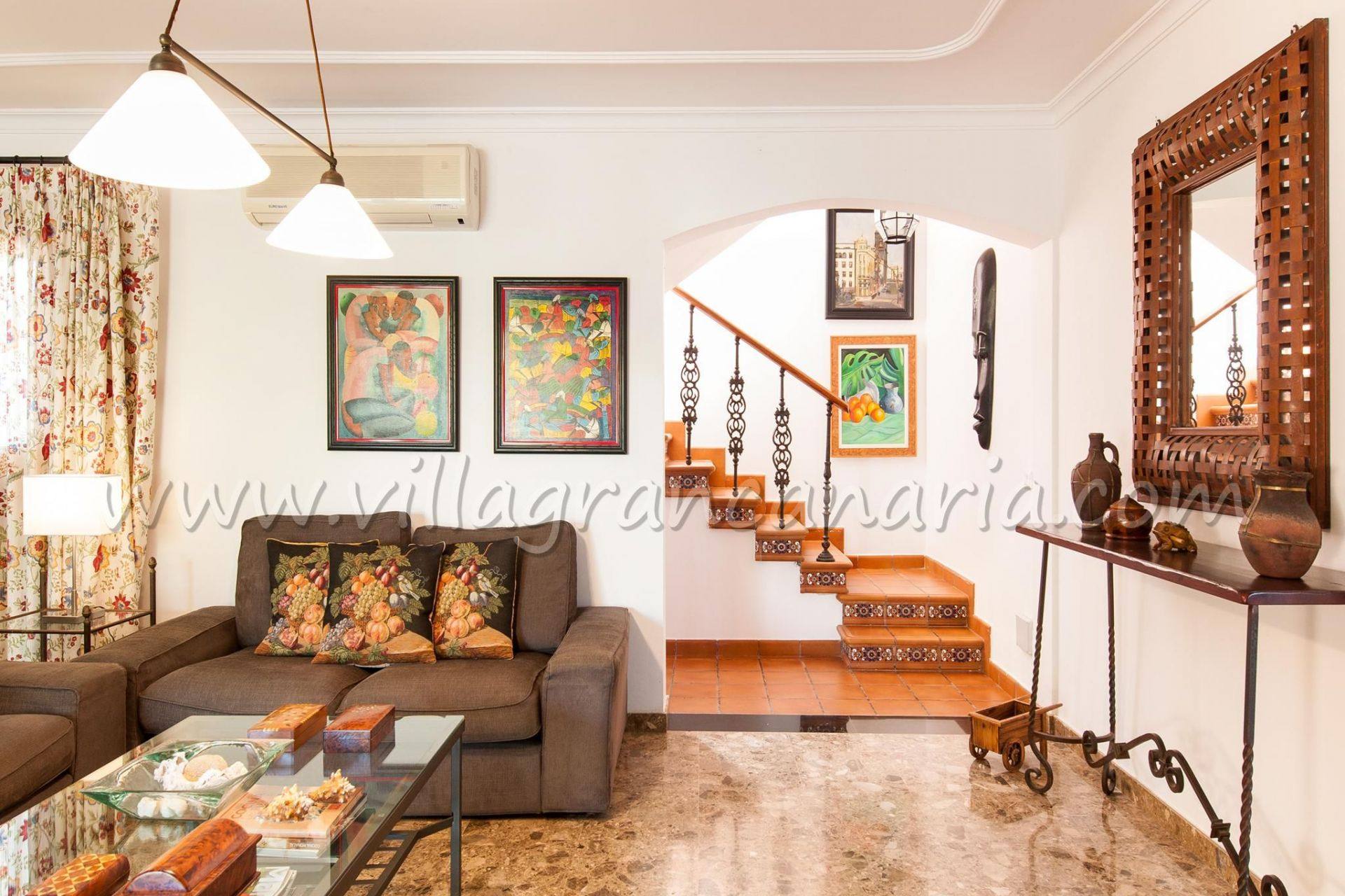 Salón