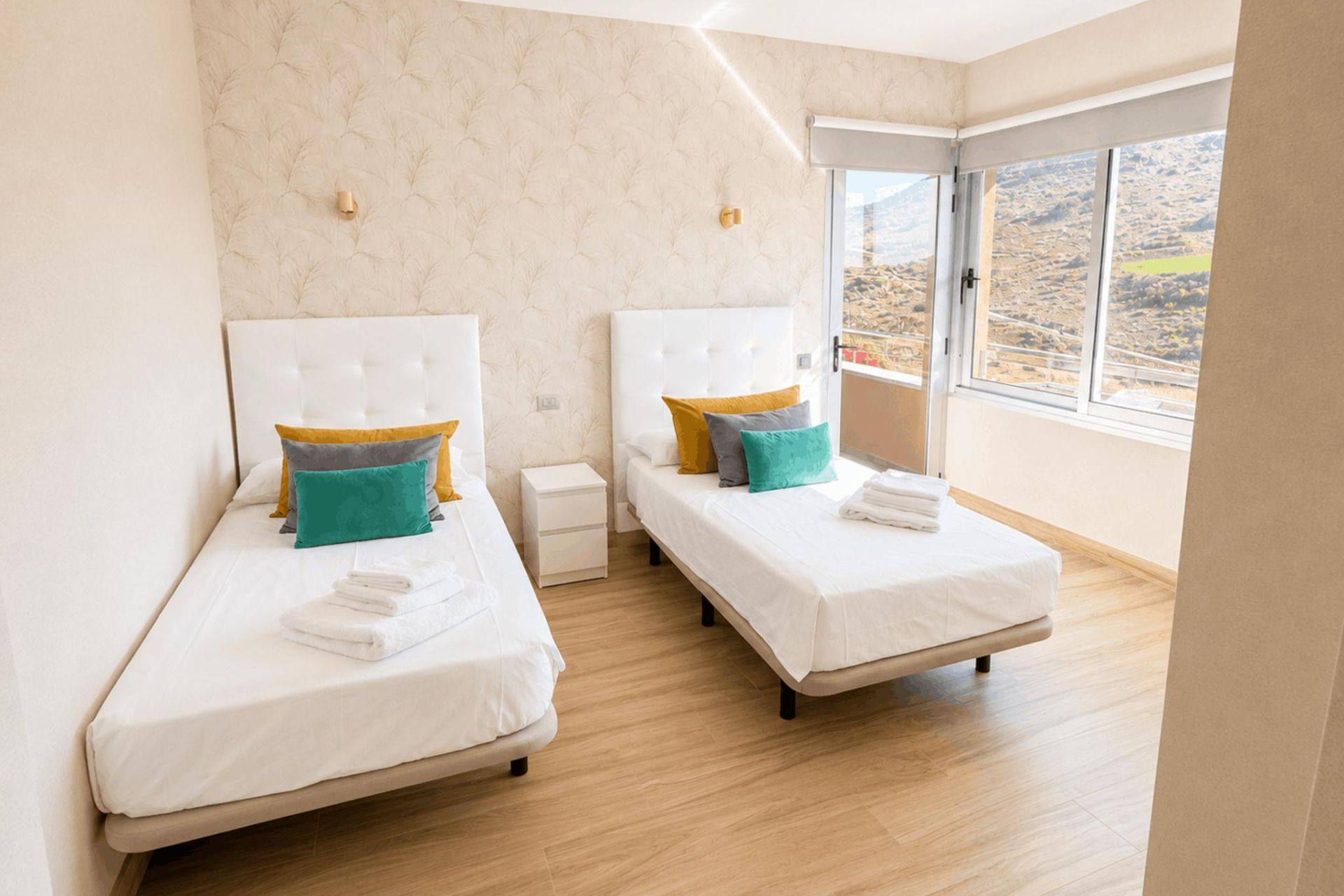 Dormitorio 2