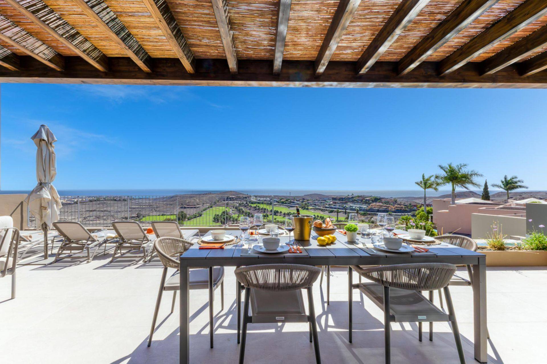 Terraza