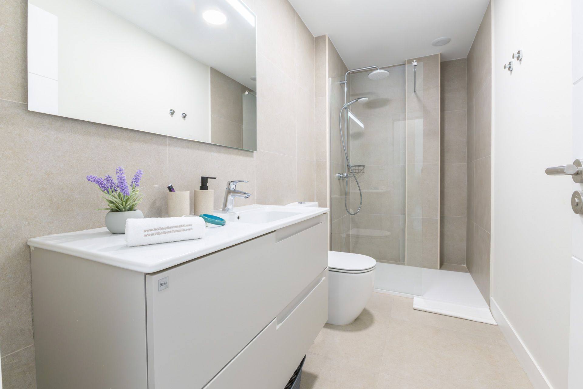 Baño 1