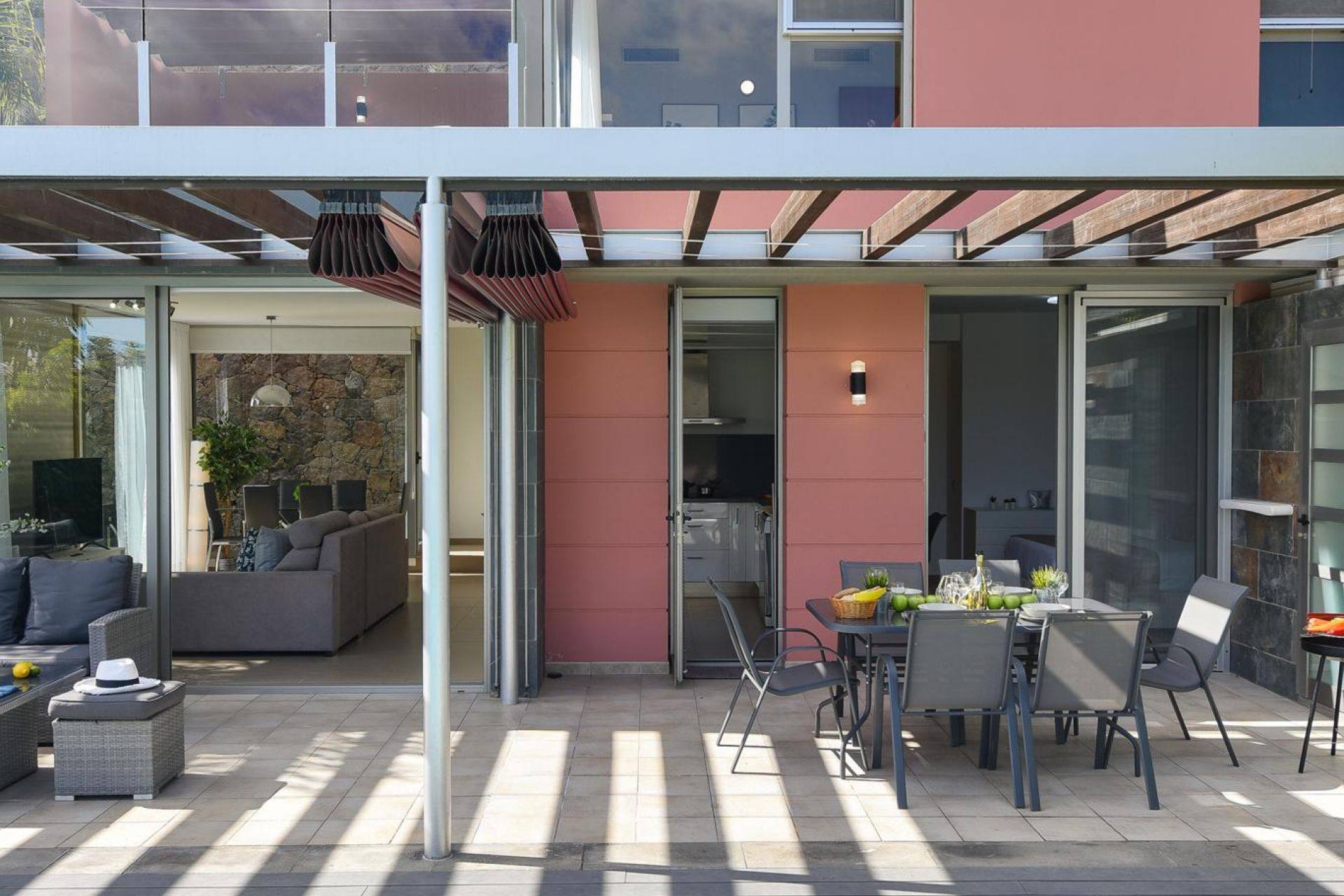 Terraza
