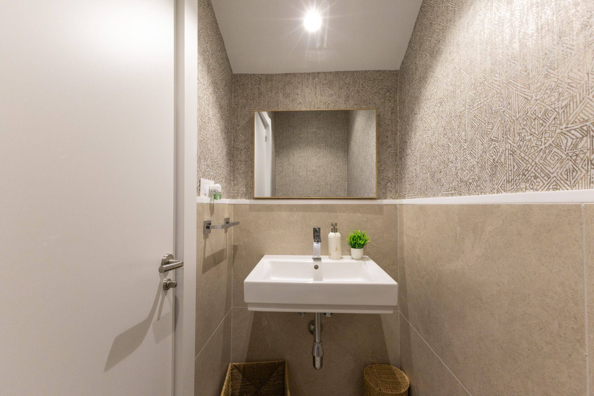 Baño 1