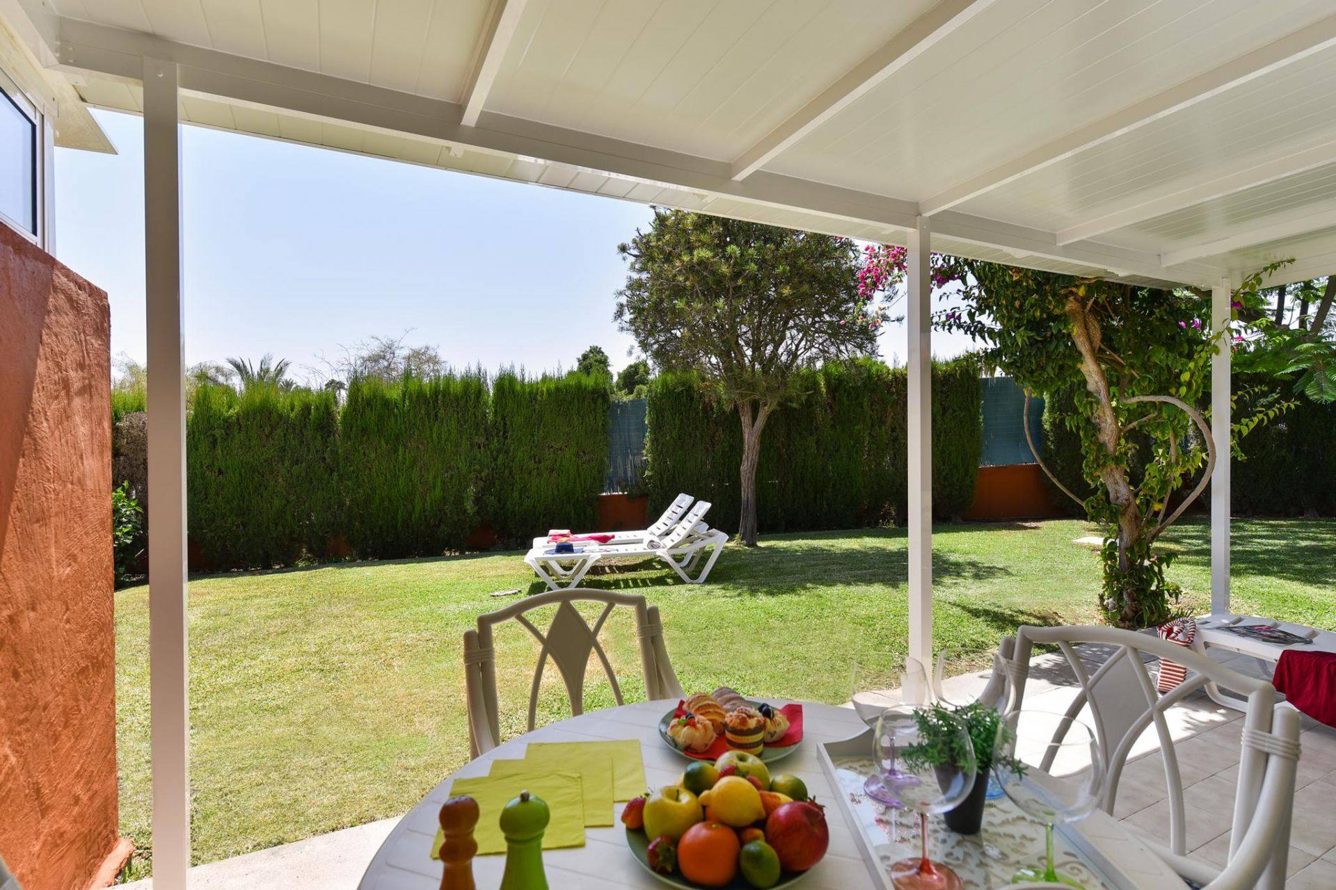 Terraza