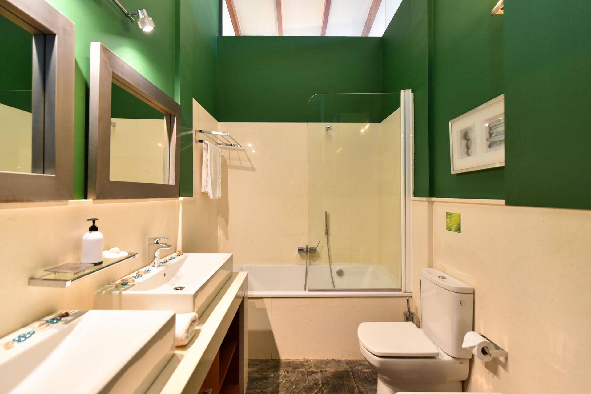 Baño 2