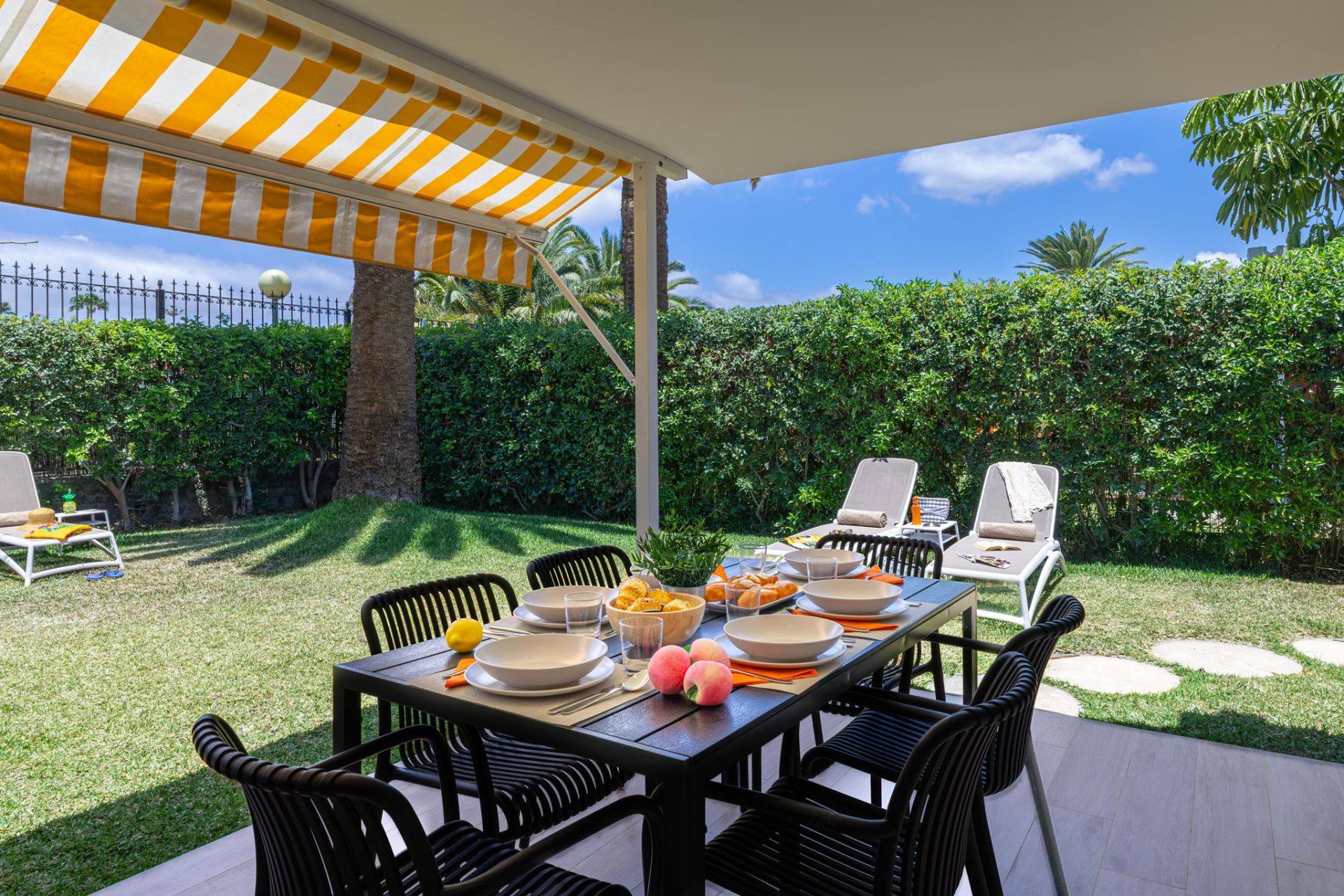 Terraza