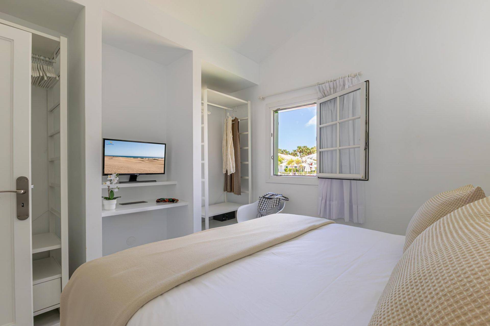 Dormitorio 1