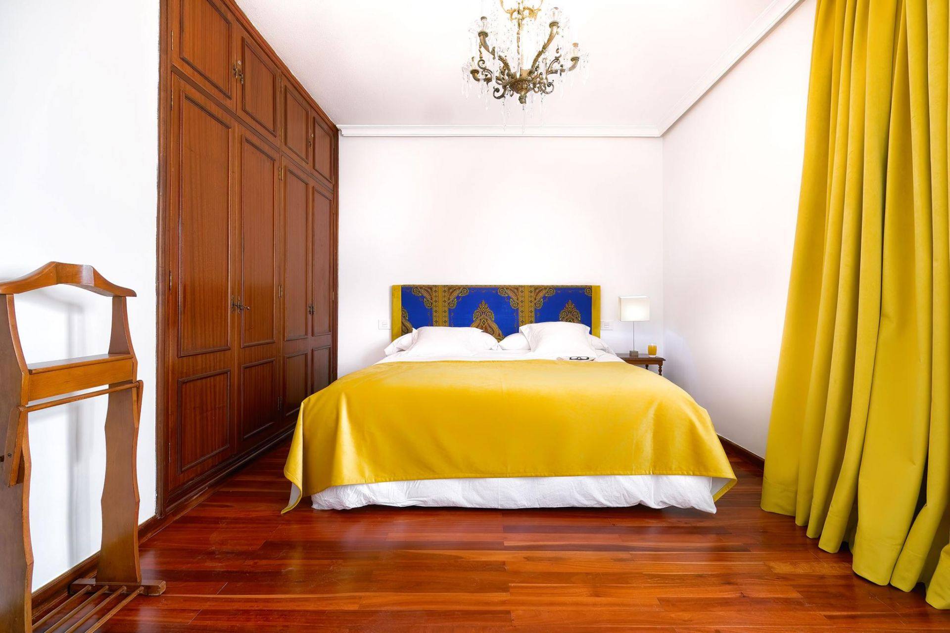 Dormitorio 3