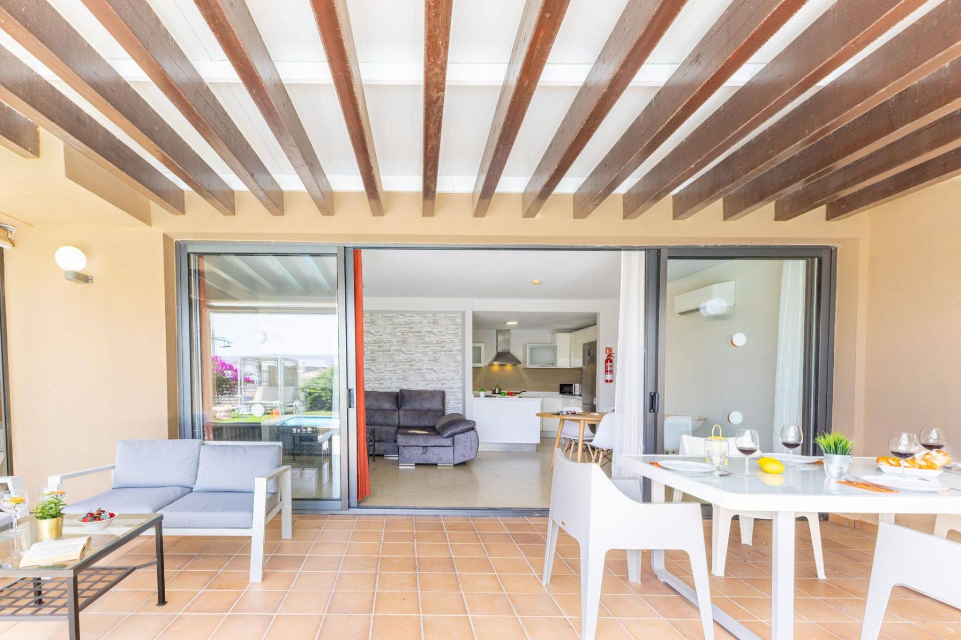 Terraza