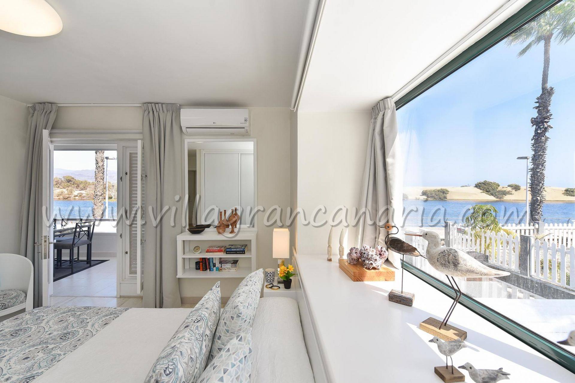 Dormitorio 1