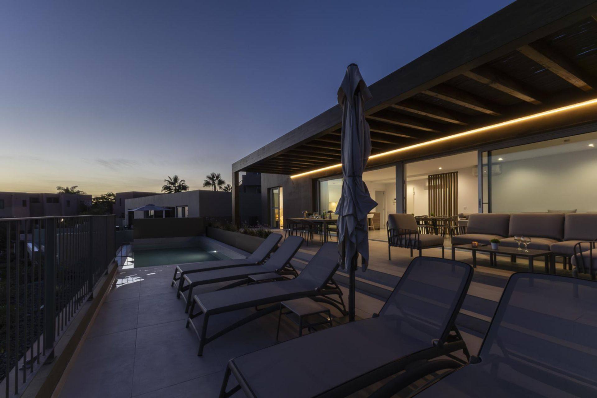 Terraza