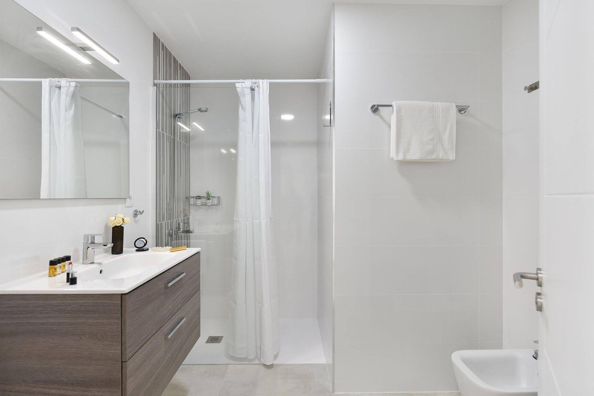 Baño 1