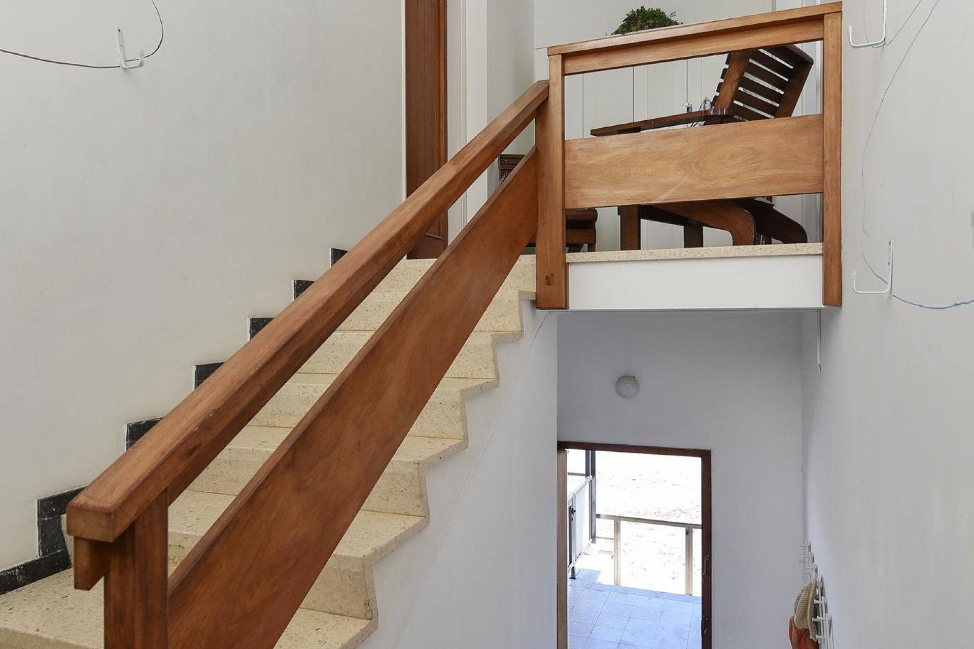 Escalera
