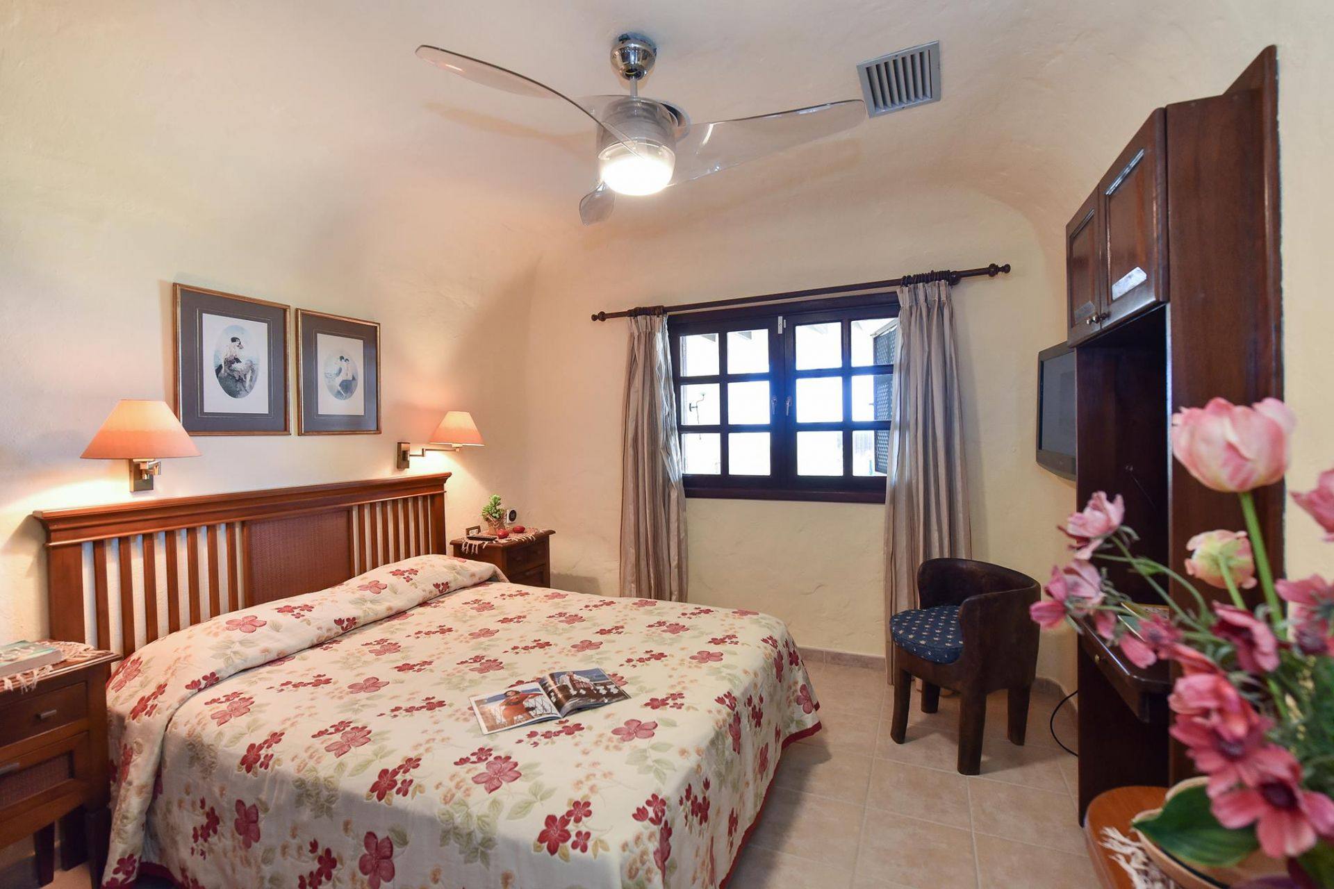 Dormitorio 2