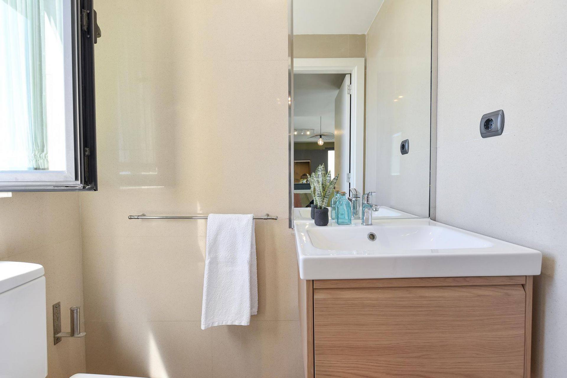 Baño 1